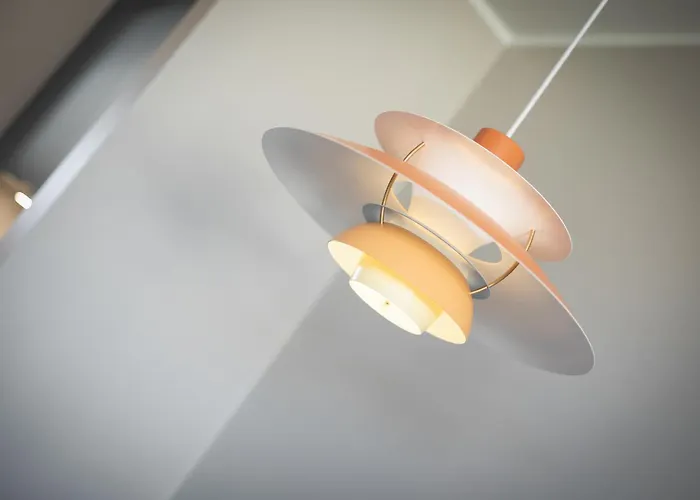 Strandperle Lägenhet *