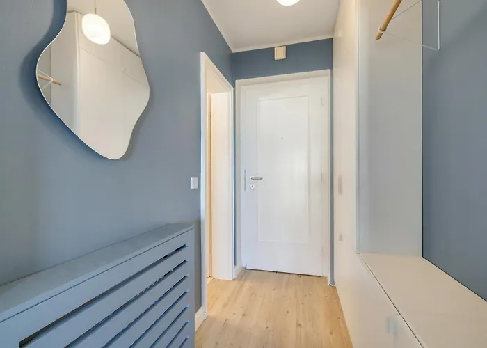 Strandperle Lägenhet *