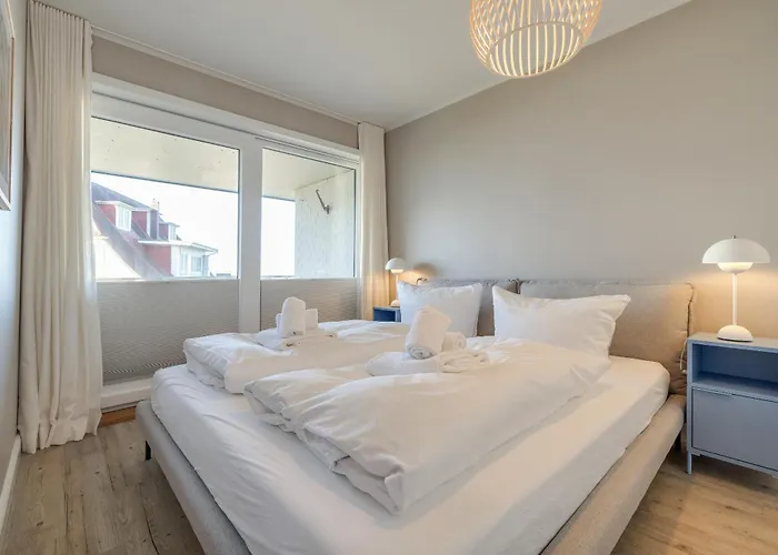 Lägenhet Strandperle