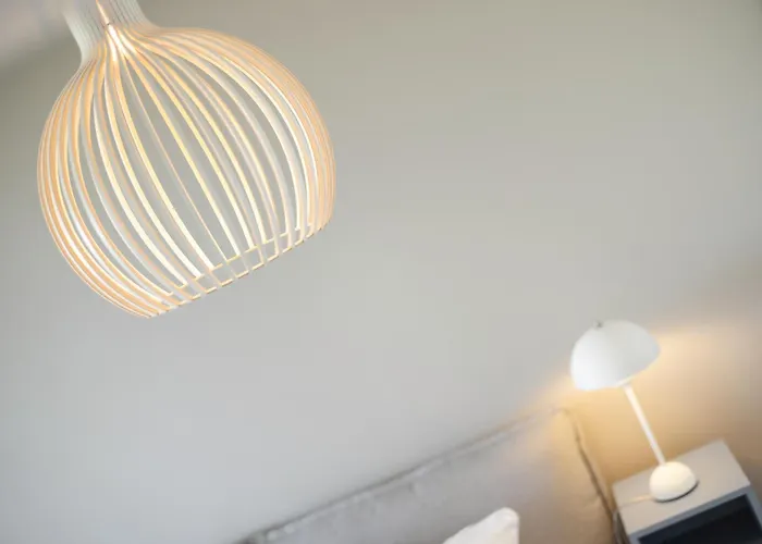 Lägenhet Strandperle *