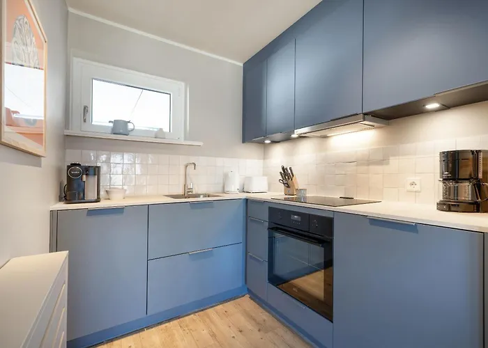 Strandperle Lägenhet