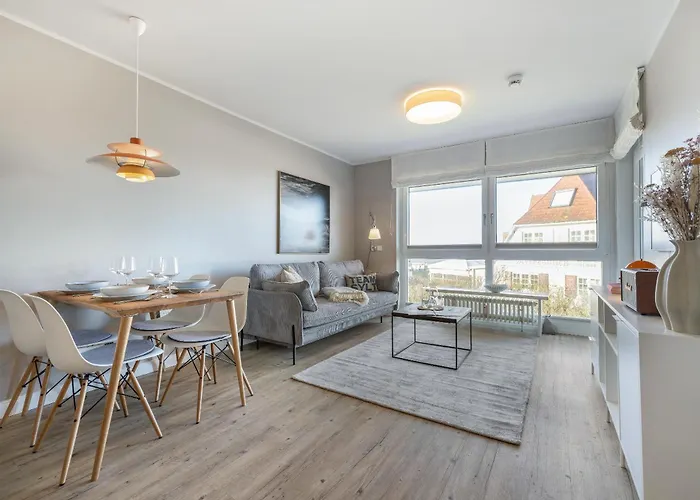 Lägenhet Strandperle *