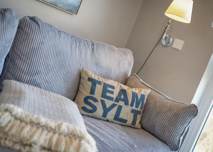 Strandperle Lägenhet